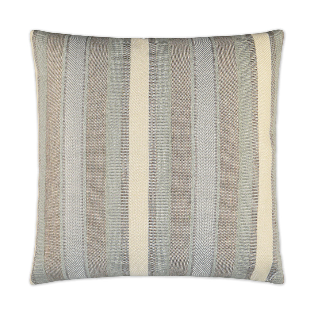 Habitat Decorative Throw Pillow - Glacier | DV Kap