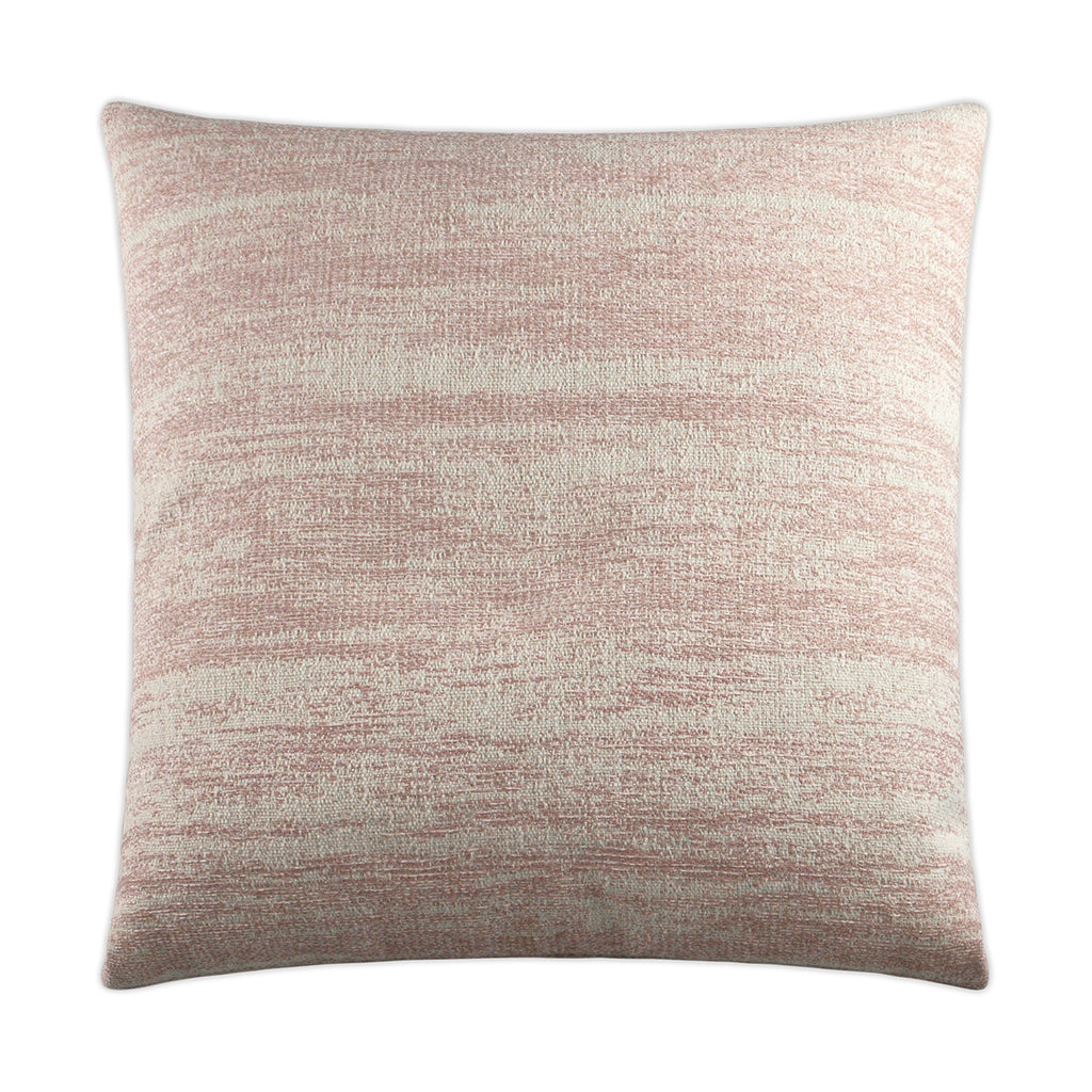 Zaraella Decorative Throw Pillow - Blush | DV Kap