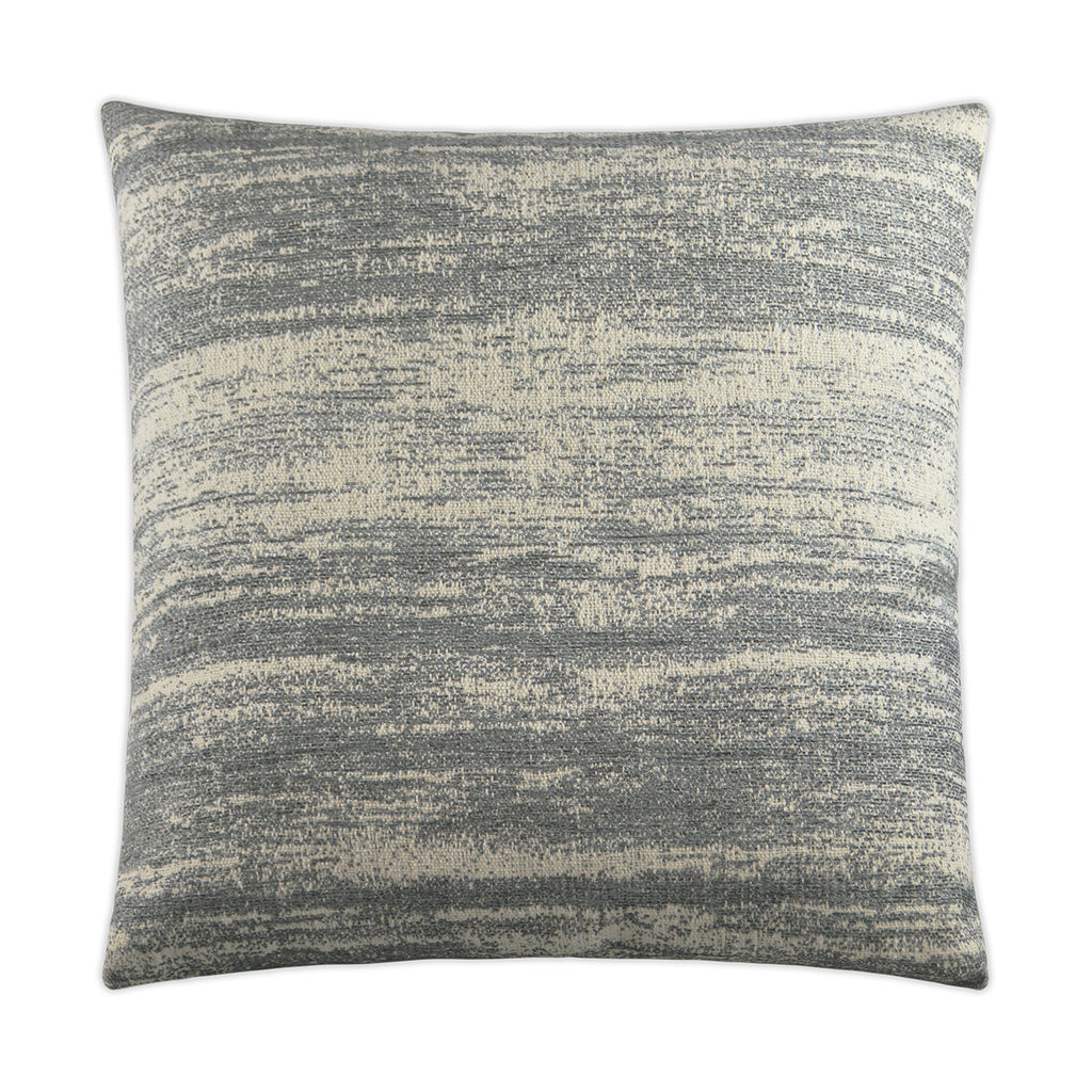 Zaraella Decorative Throw Pillow - Charcoal | DV Kap