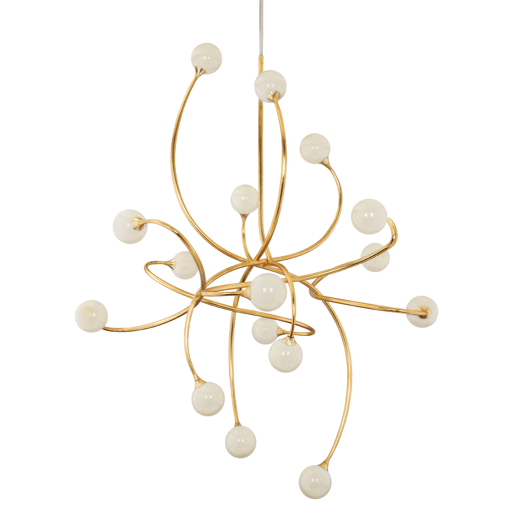 Signature Chandelier | Corbett Lighting - 294-716