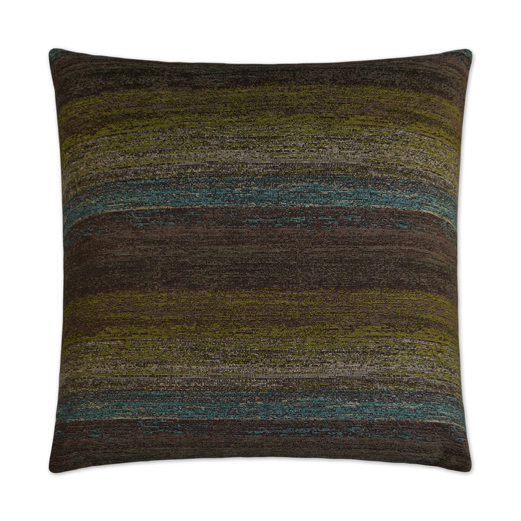 Landscape Decorative Throw Pillow - Lagoon | DV Kap