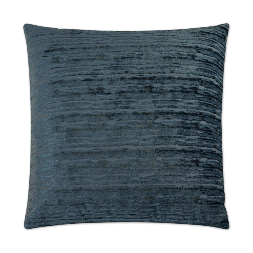 Wake Decorative Throw Pillow - Mineral | DV Kap