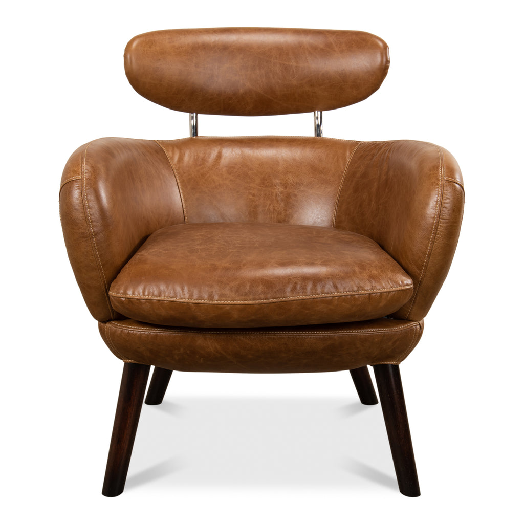 Sinclair Arm Chair | Sarreid - 29757