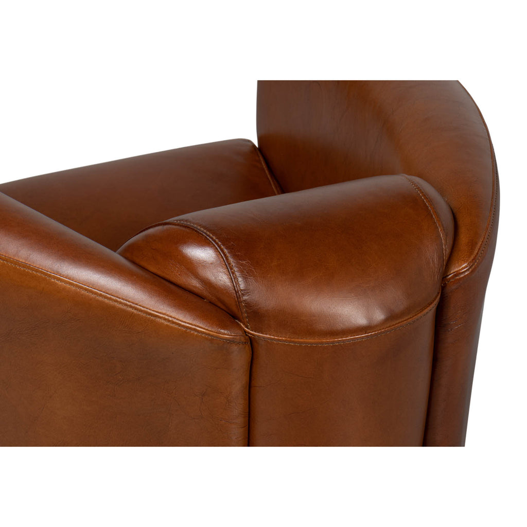 Mandy Arm Chair | Sarreid Ltd - 29760