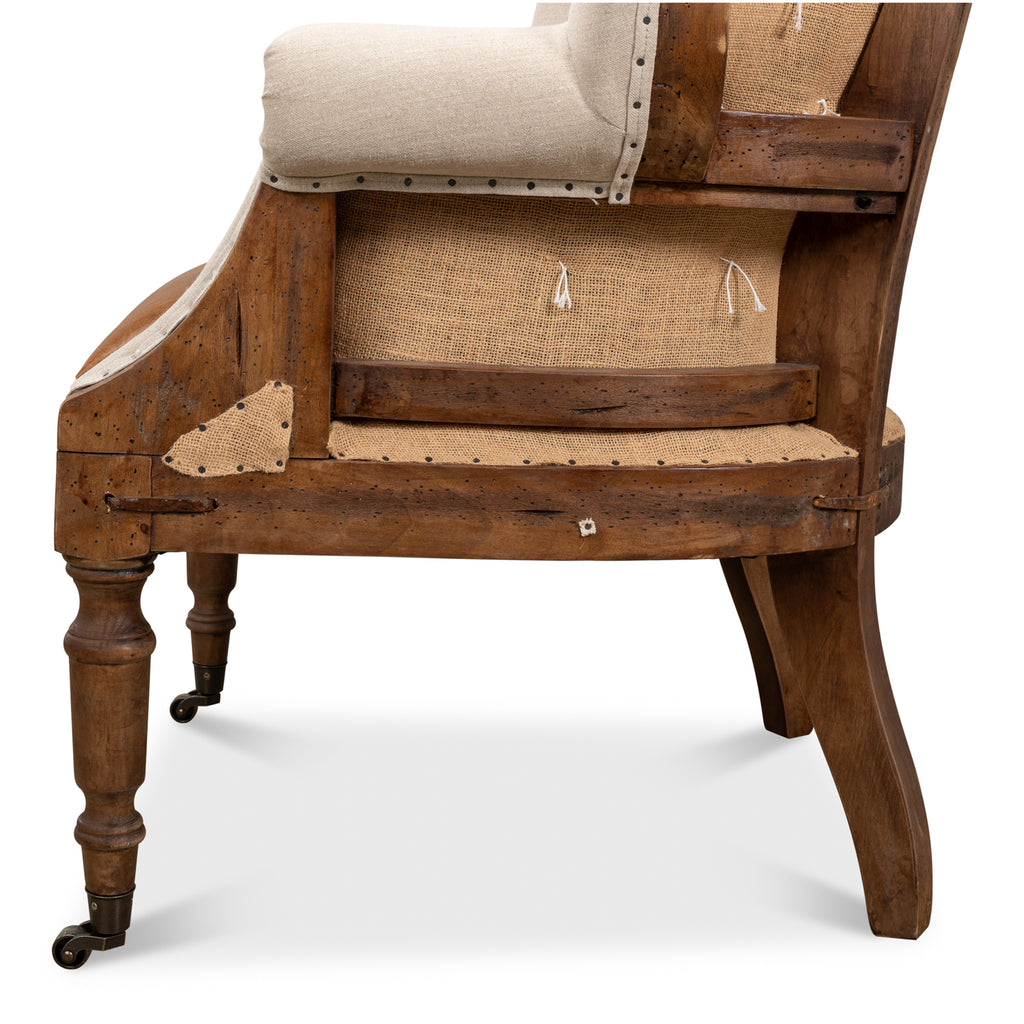 Welsh Chair | Sarreid - 29780