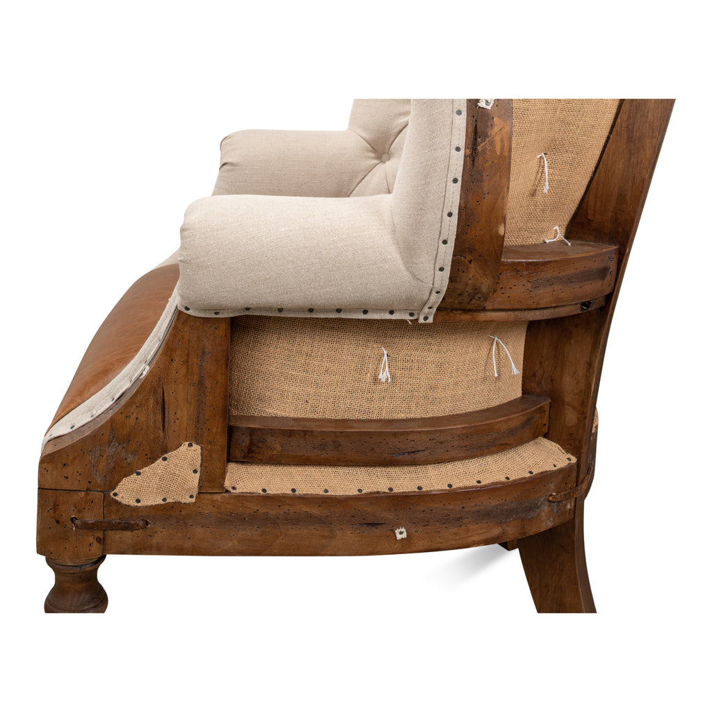 Welsh Chair | Sarreid - 29780