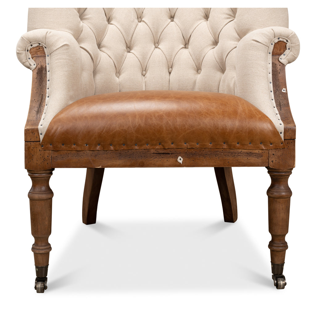 Welsh Chair | Sarreid - 29780