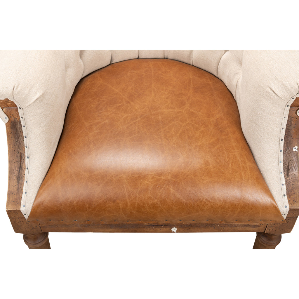 Welsh Chair | Sarreid - 29780