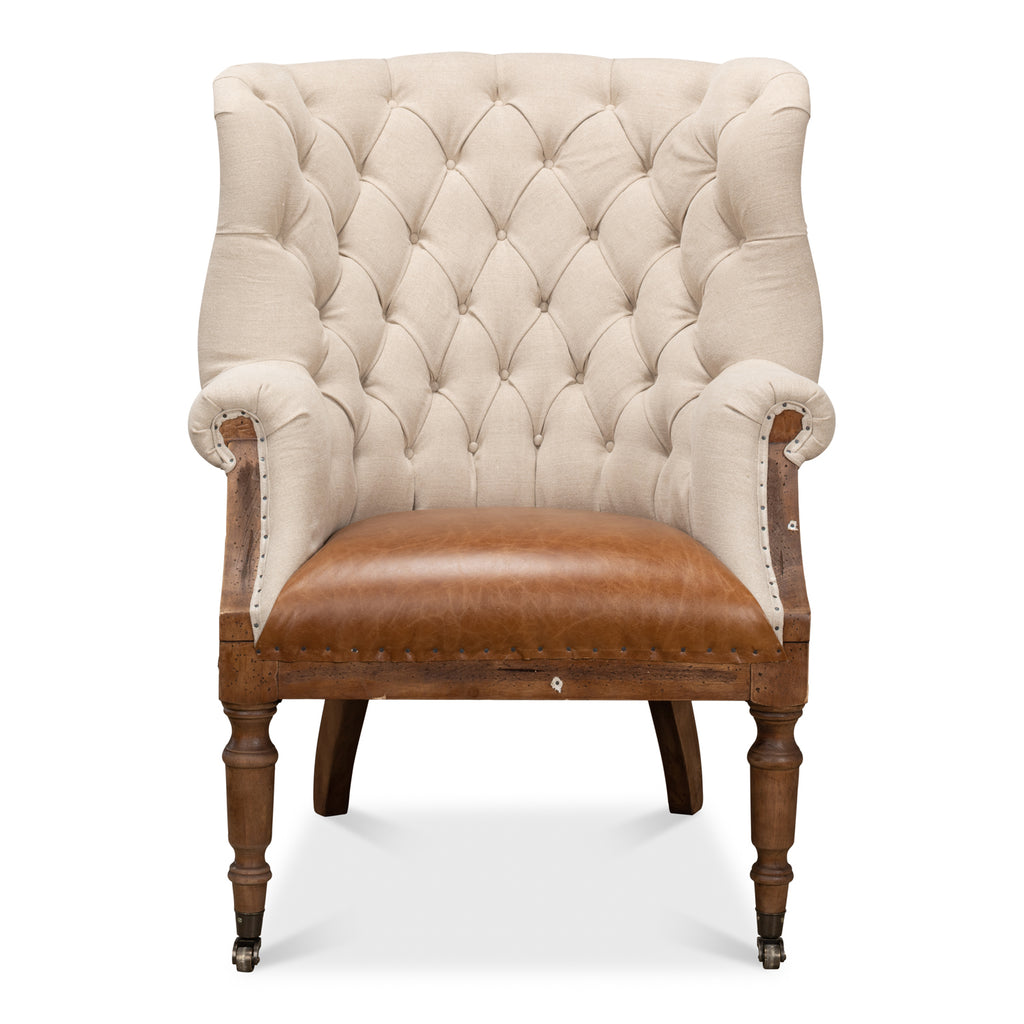 Welsh Chair | Sarreid - 29780