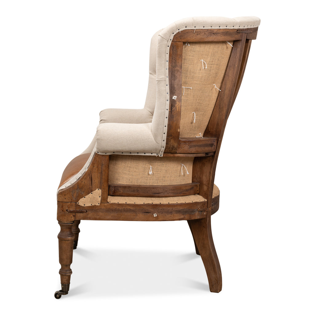 Welsh Chair | Sarreid - 29780