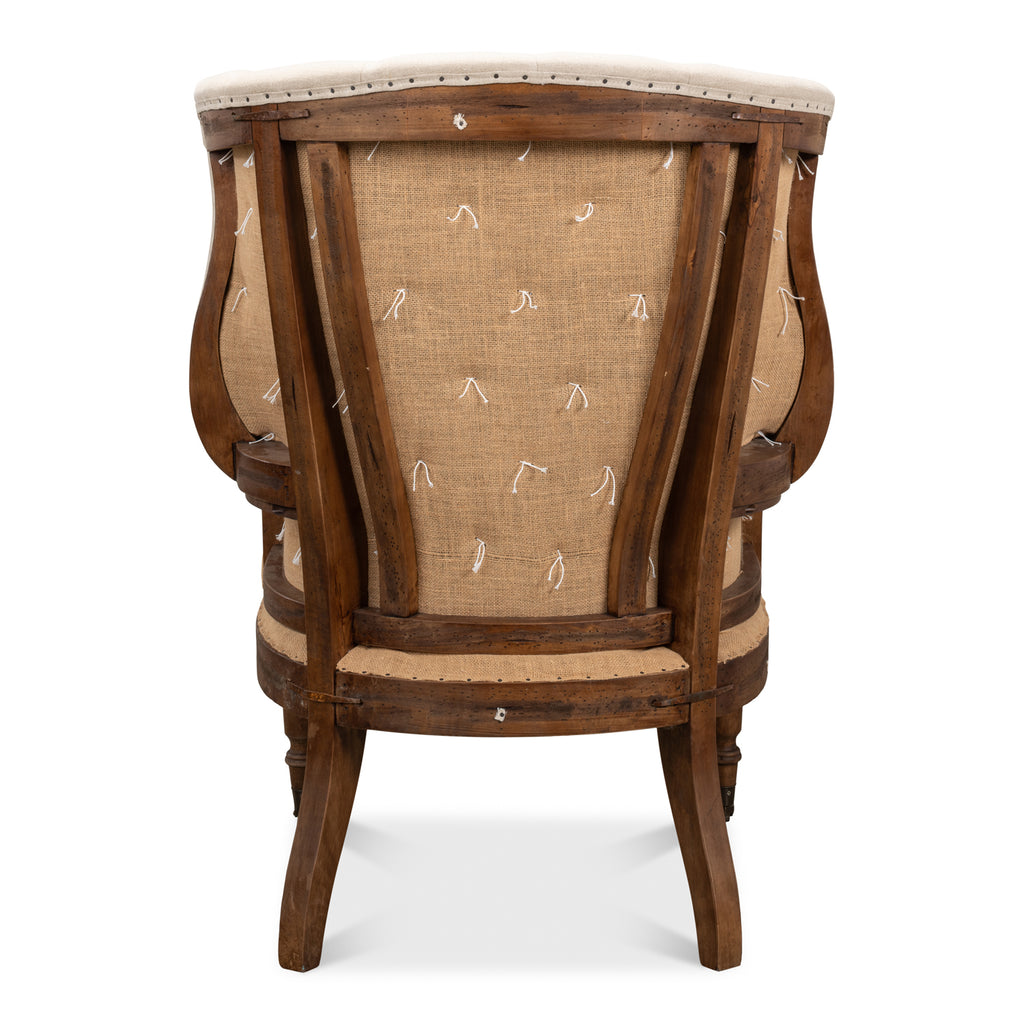 Welsh Chair | Sarreid - 29780