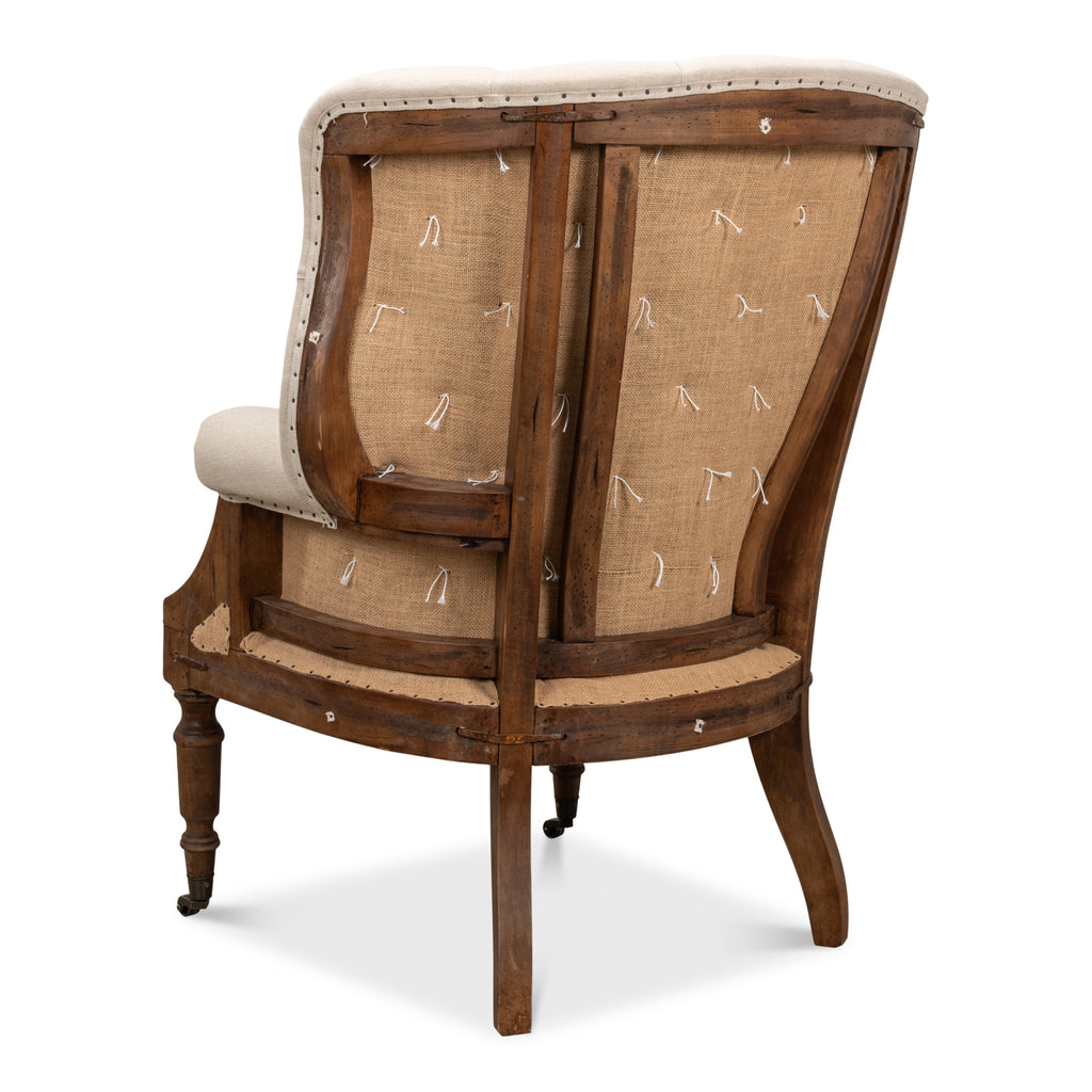 Welsh Chair | Sarreid - 29780