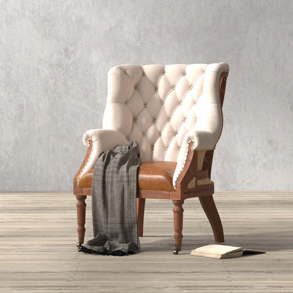 Welsh Chair | Sarreid - 29780