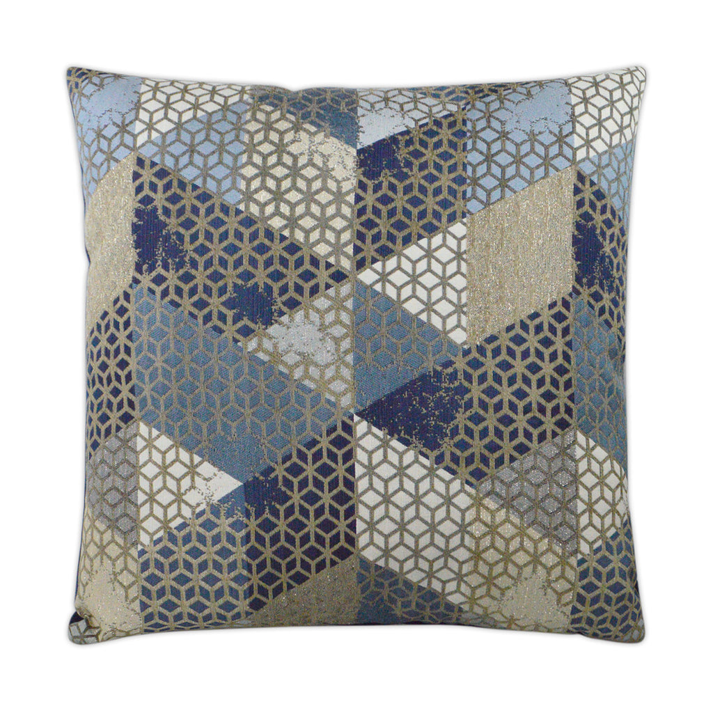 Silicon Decorative Throw Pillow | DV Kap