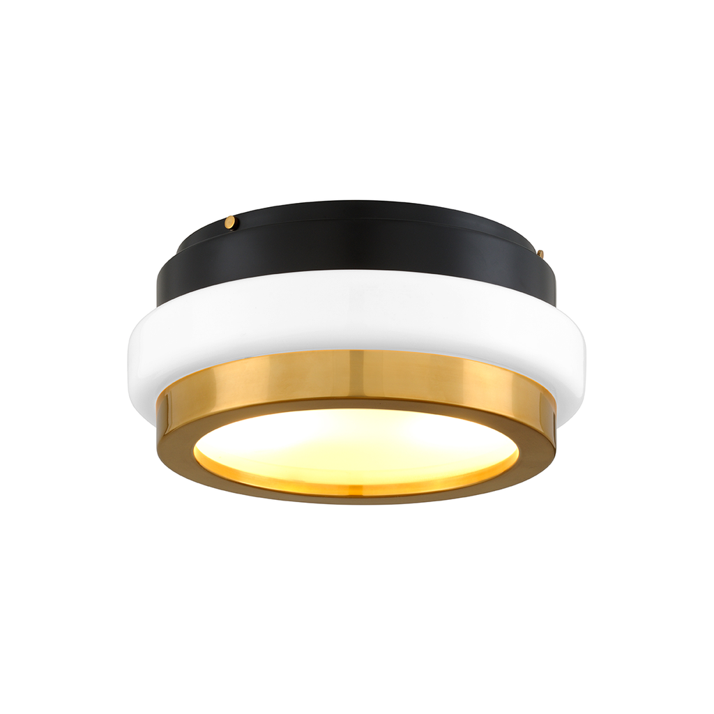 Beckenham Flush Mount | Corbett Lighting - 299-32