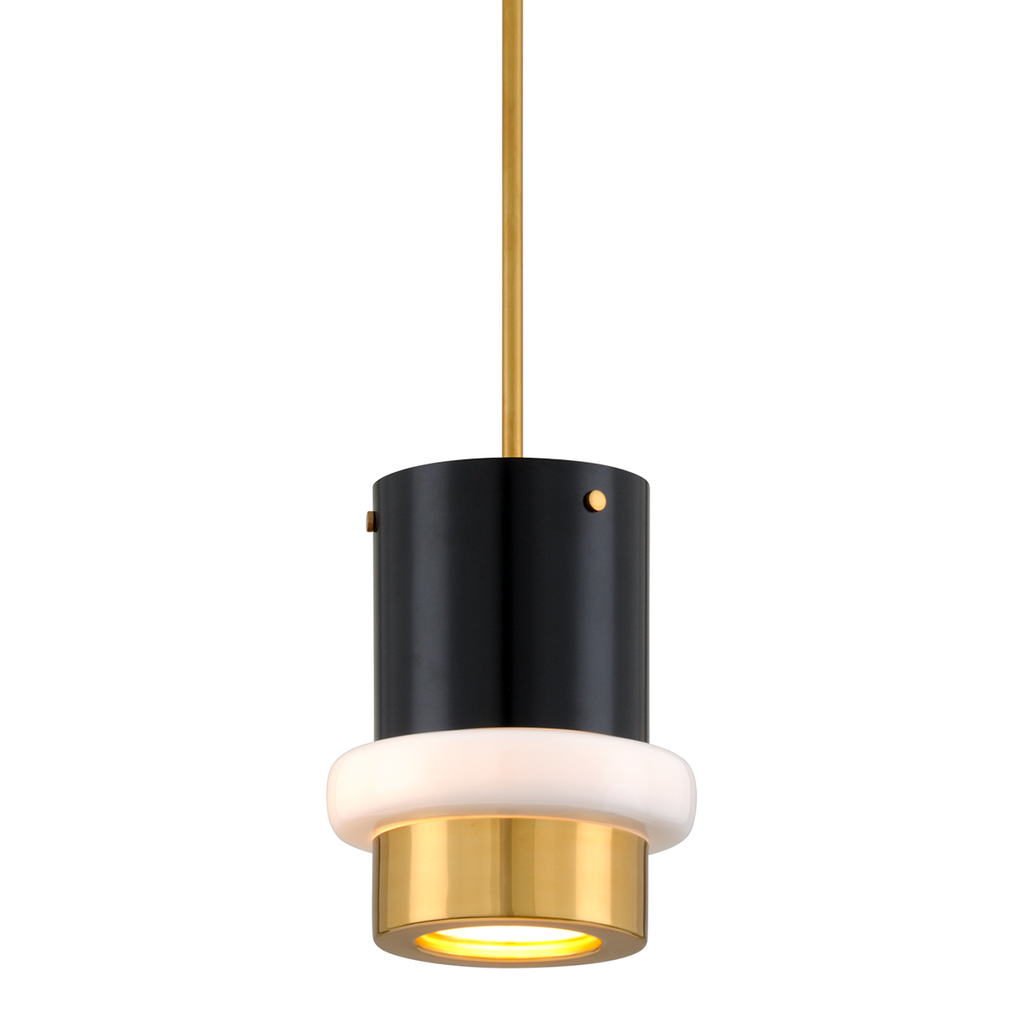 Beckenham Pendant | Corbett Lighting - 299-41