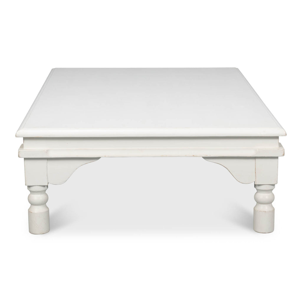 Kaffe Table | Sarreid Ltd - 29928