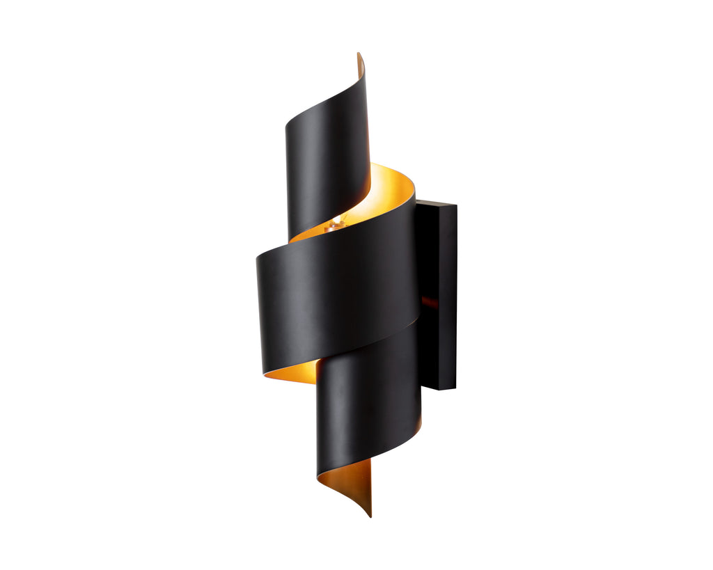 Aphelion Sconce | Sunpan Furniture - 111622