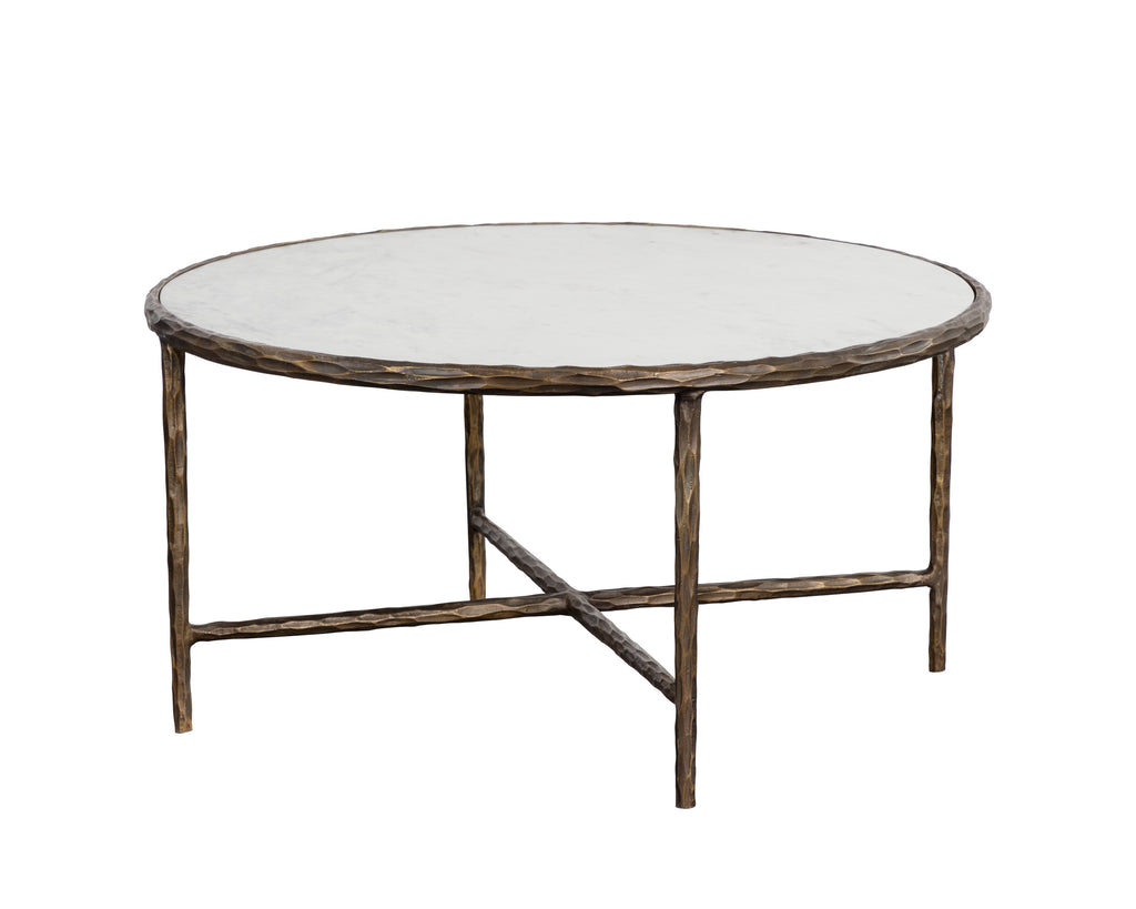 Riyaz Coffee Table | Sunpan Furniture - 111729