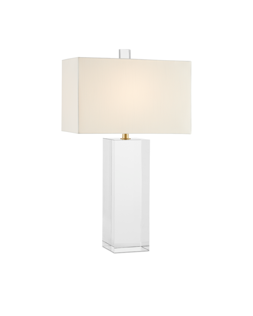 Currey & Co Clara Table Lamp | 6000-0770