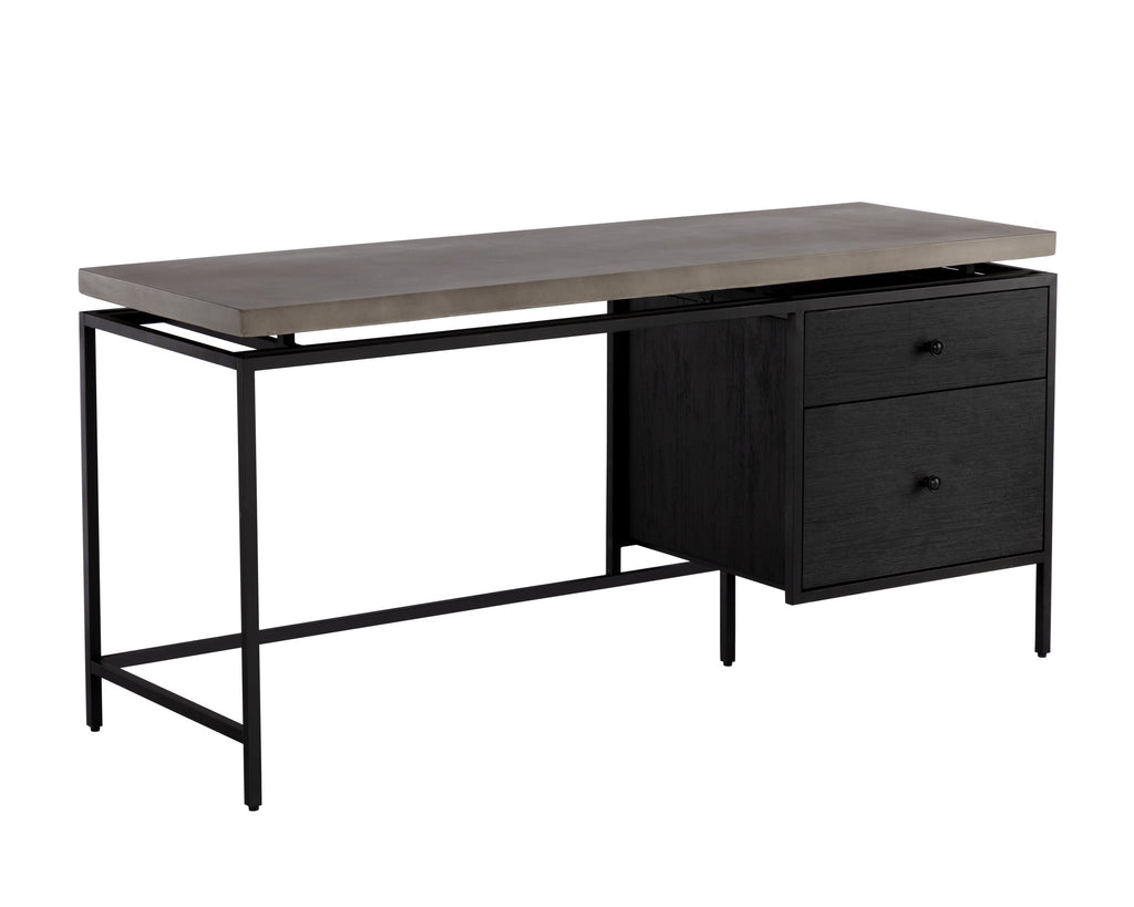 Norwood Desk | Sunpan Furniture - 108645