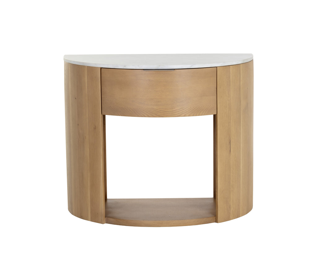 Stella Nightstand | Sunpan Furniture - 111326