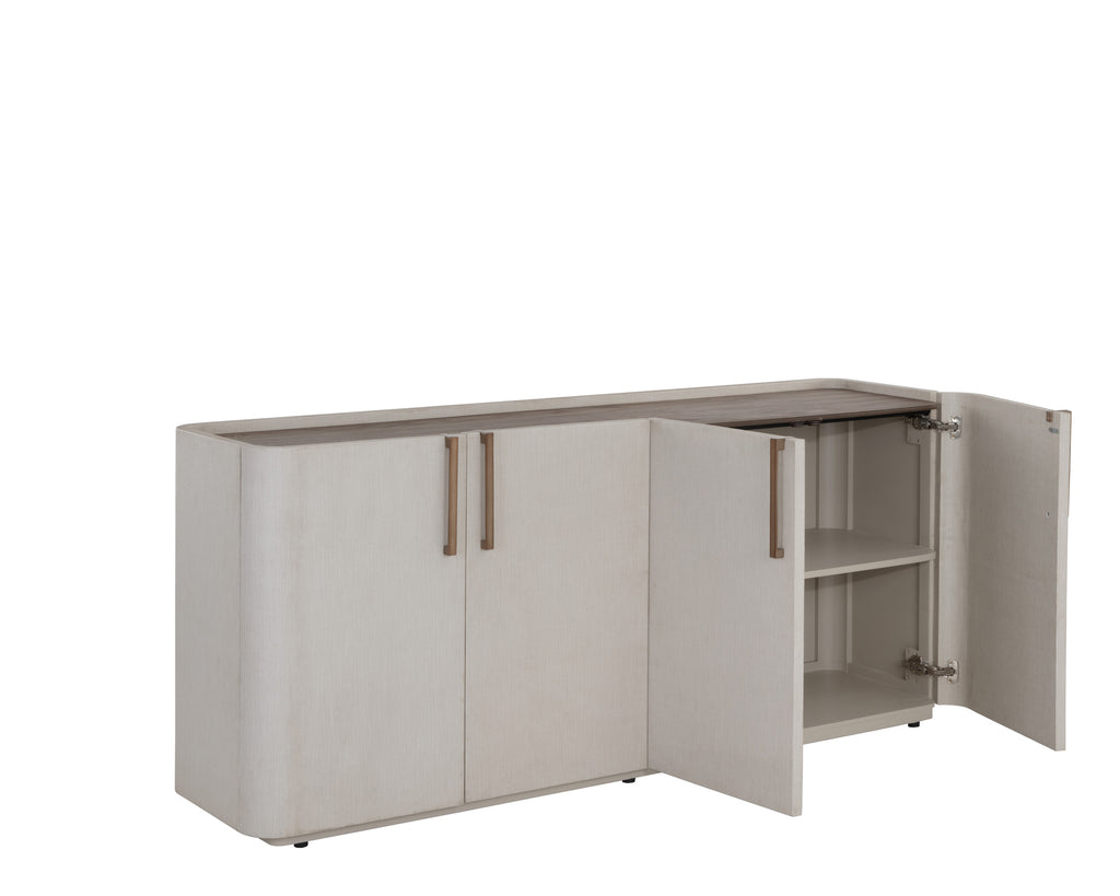 Jamille Sideboard | Sunpan Furniture - 108896