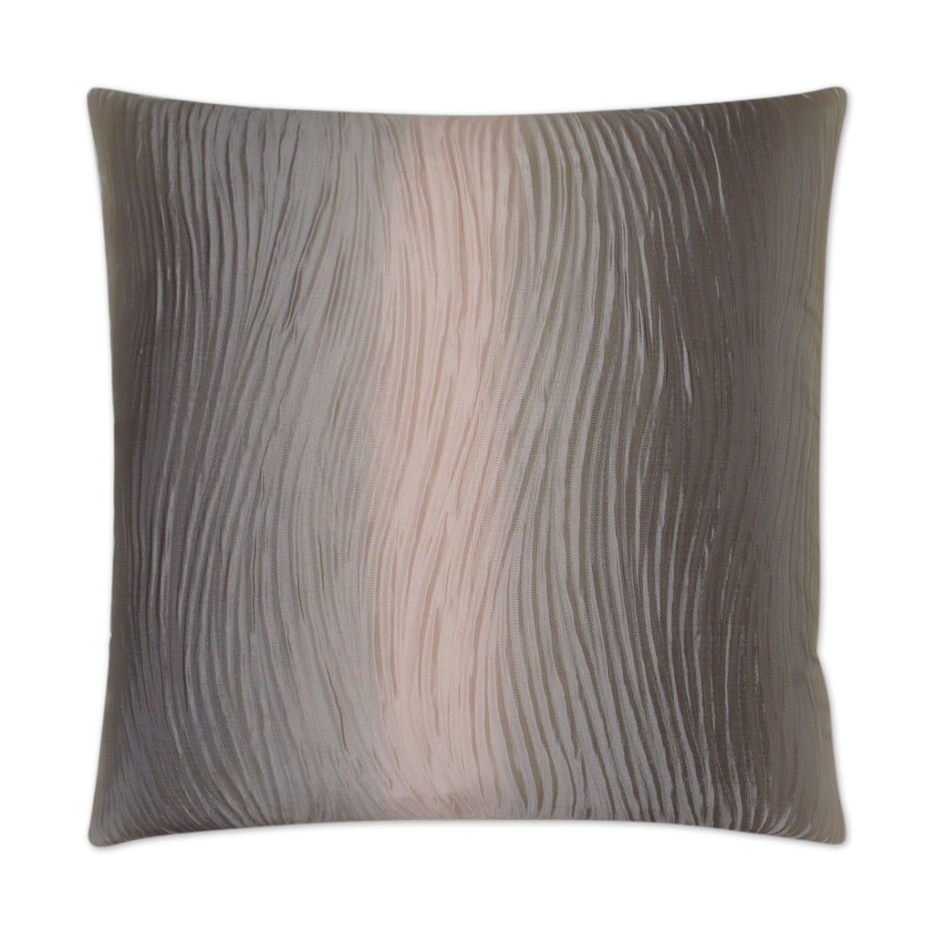 Rhythm Decorative Throw Pillow - Pink | DV Kap