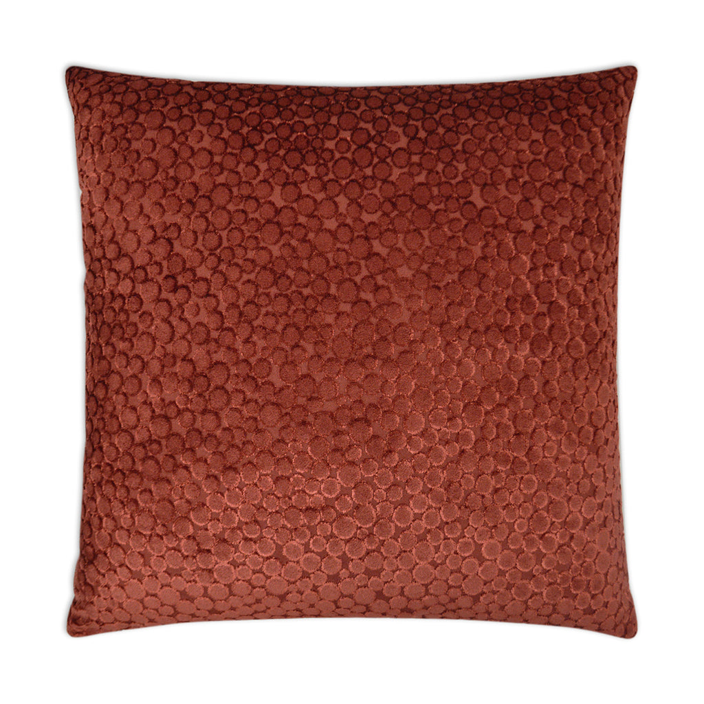 Rexford Decorative Throw Pillow - Henna | DV Kap