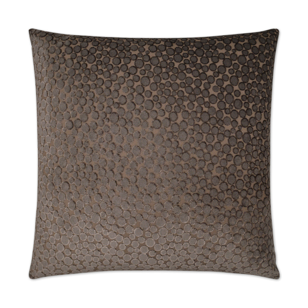 Rexford Decorative Throw Pillow - Mocha | DV Kap