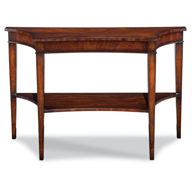 Coventry Console | Woodbridge Furniture - 3052-43