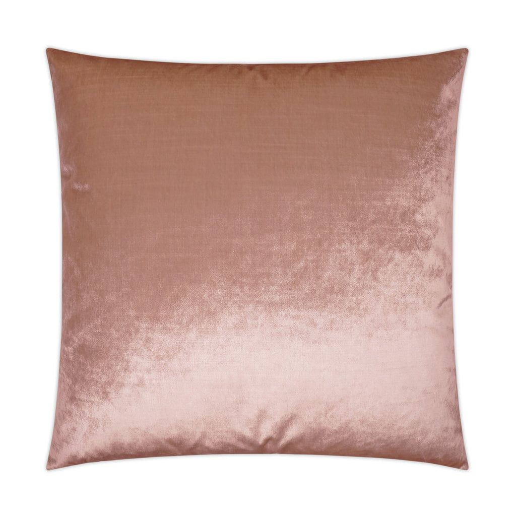 Mixology Decorative Throw Pillow - Blush | DV Kap