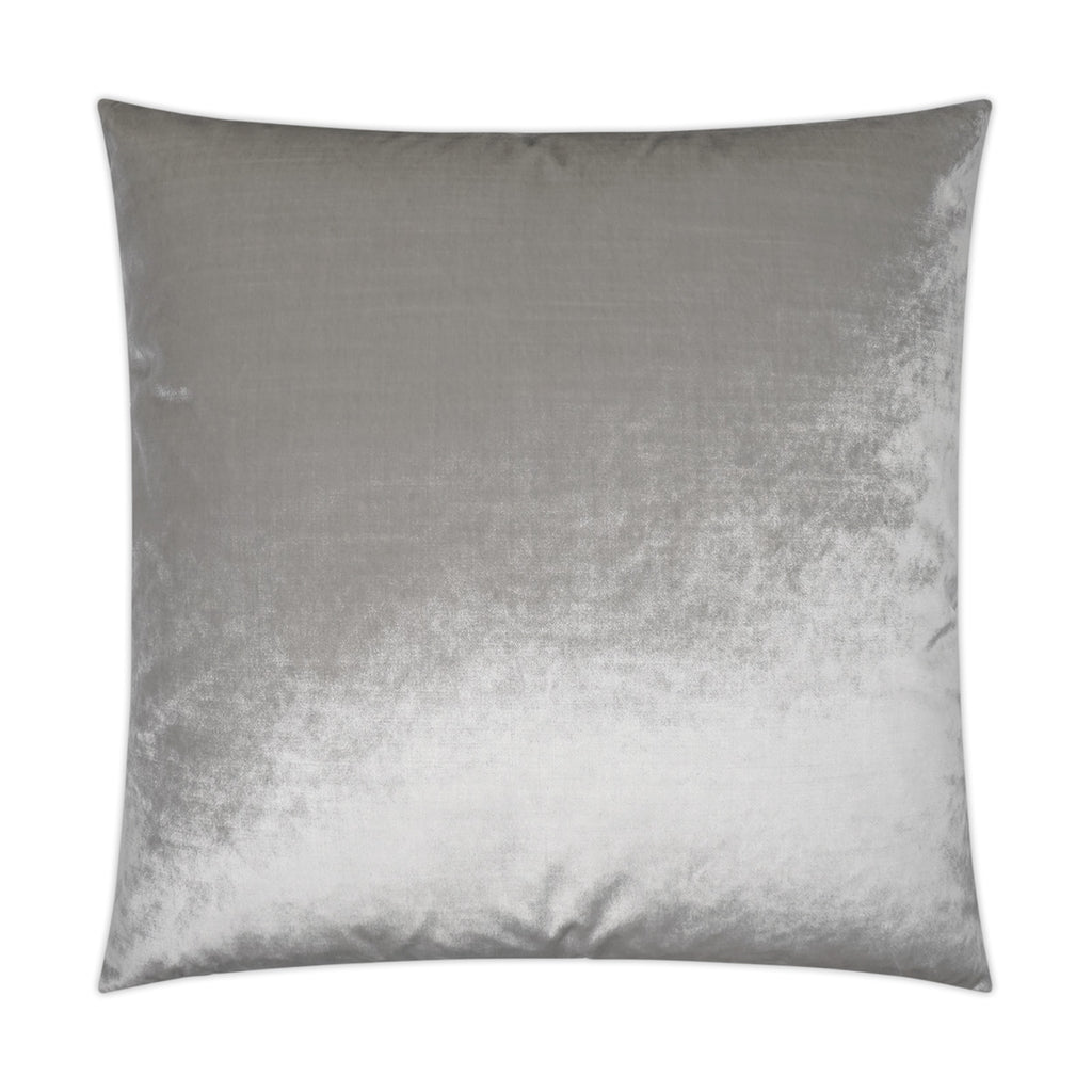 Mixology Decorative Throw Pillow - Graphite | DV Kap