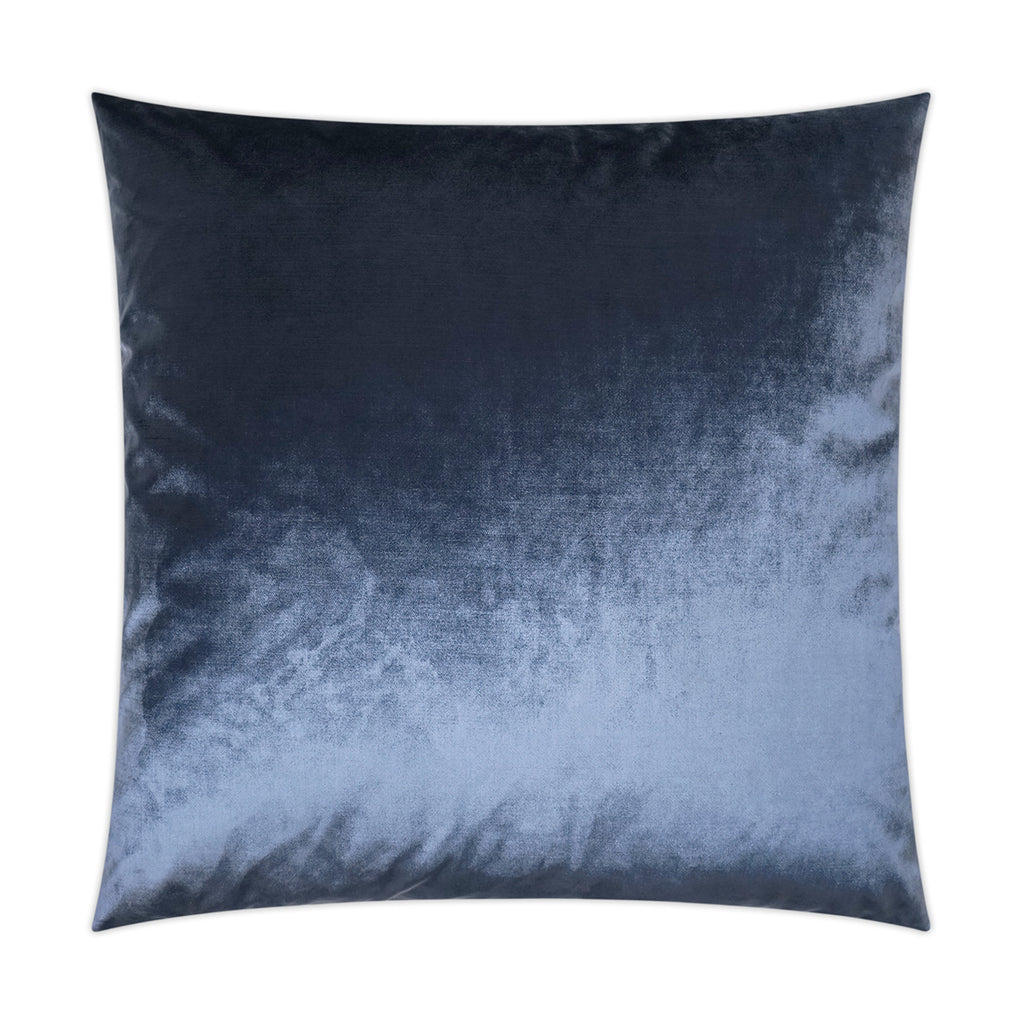 Mixology Decorative Throw Pillow - Indigo | DV Kap