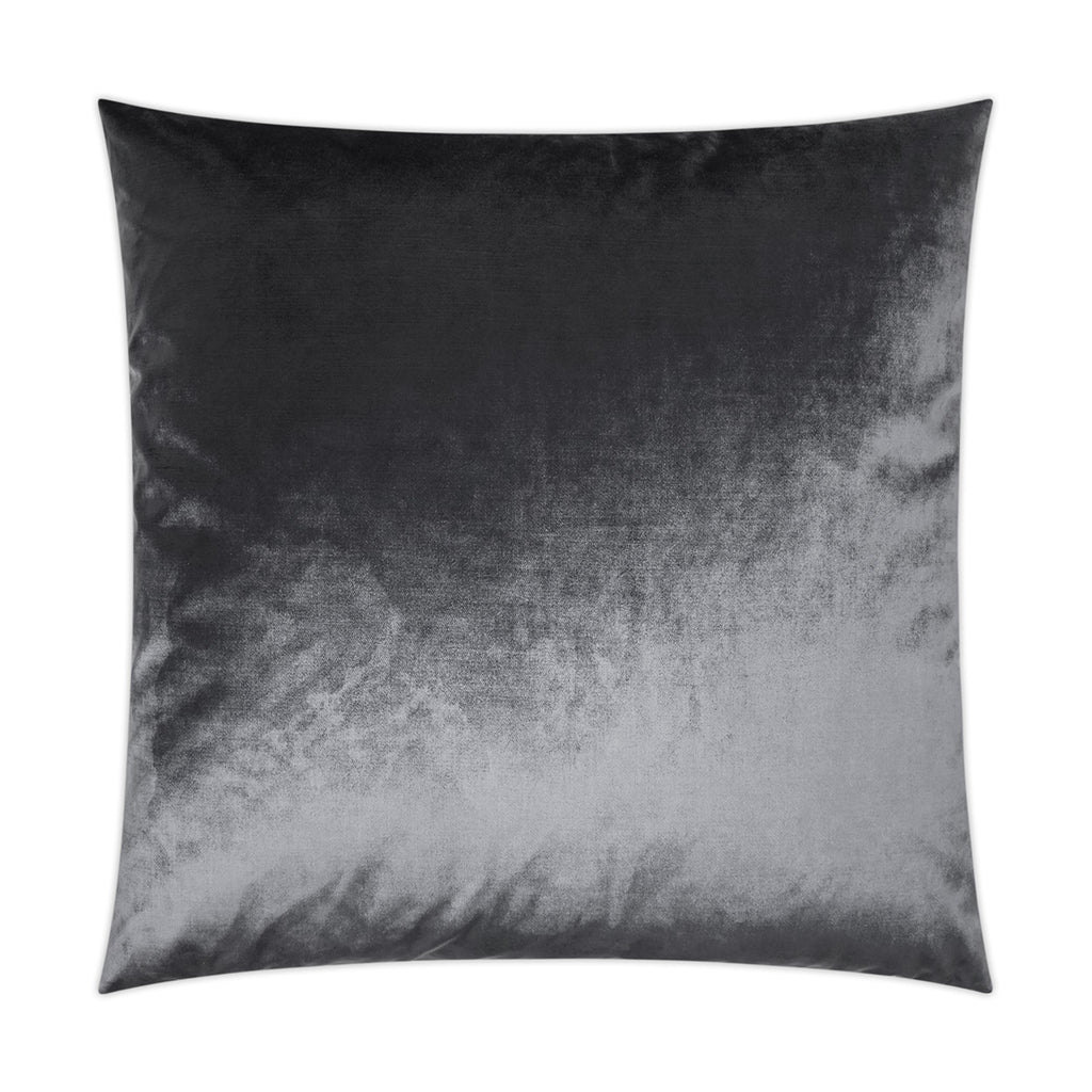 Mixology Decorative Throw Pillow - Onyx | DV Kap