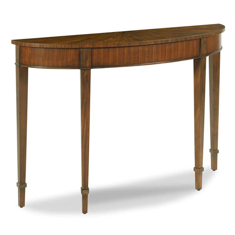 Adam Console Table | Woodbridge Furniture - 3066-43