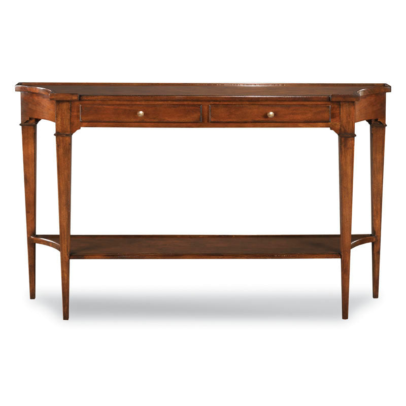 Marseille Console Table | Woodbridge Furniture - 3073-10