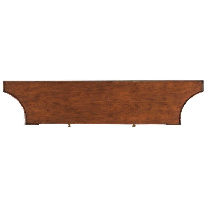 Marseille Console Table | Woodbridge Furniture - 3073-10