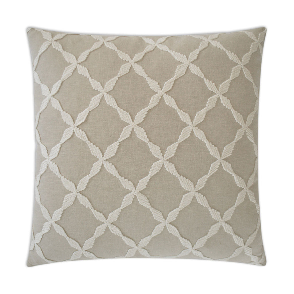 Andalus Decorative Throw Pillow | DV Kap