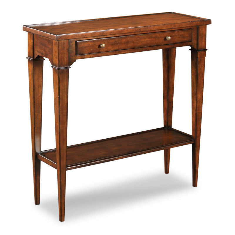 Marseille Hall Table | Woodbridge Furniture - 3074-10