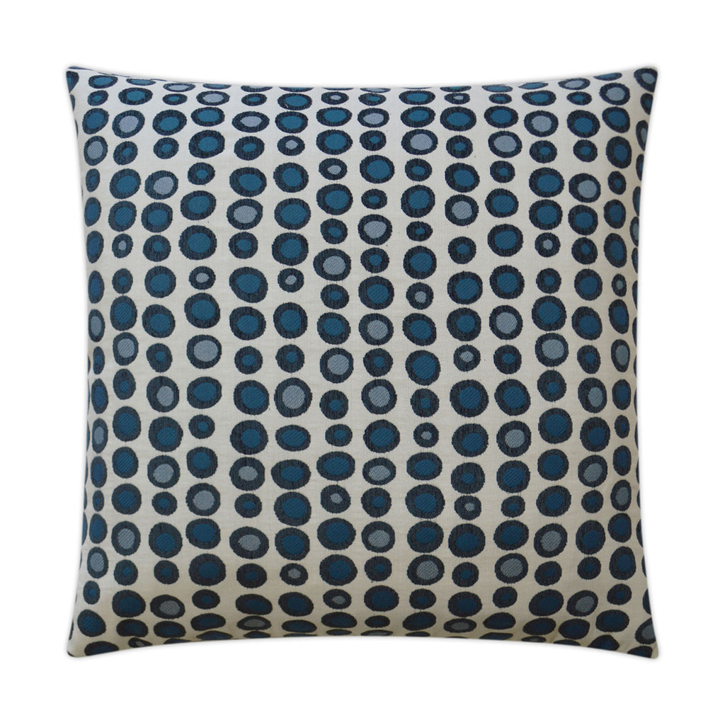 Spotify Decorative Throw Pillow - Midnight | DV Kap