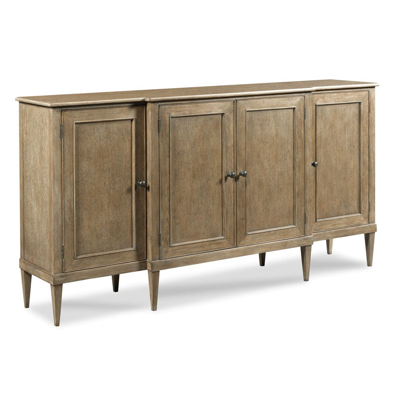 McKinley Sideboard | Woodbridge Furniture - 3085-09