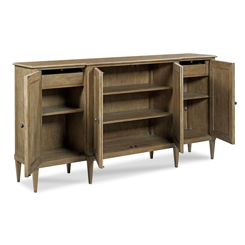 McKinley Sideboard | Woodbridge Furniture - 3085-09