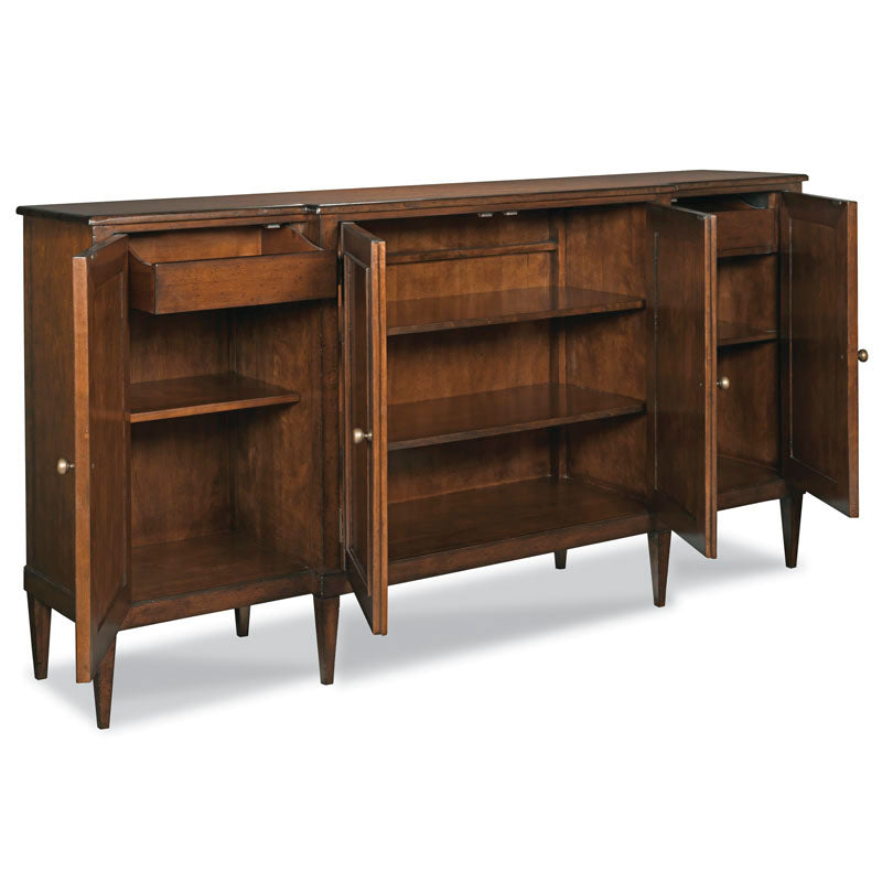 Cerise Sideboard | Woodbridge Furniture - 3085-10