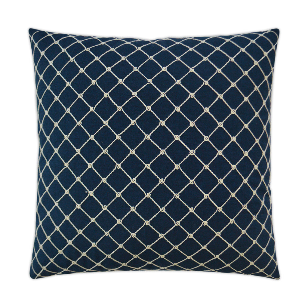 Crossroads Decorative Throw Pillow | DV Kap