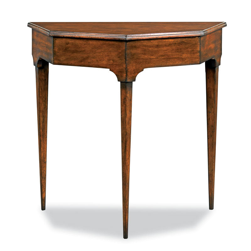 Marseille Entry Console | Woodbridge Furniture - 3089-10