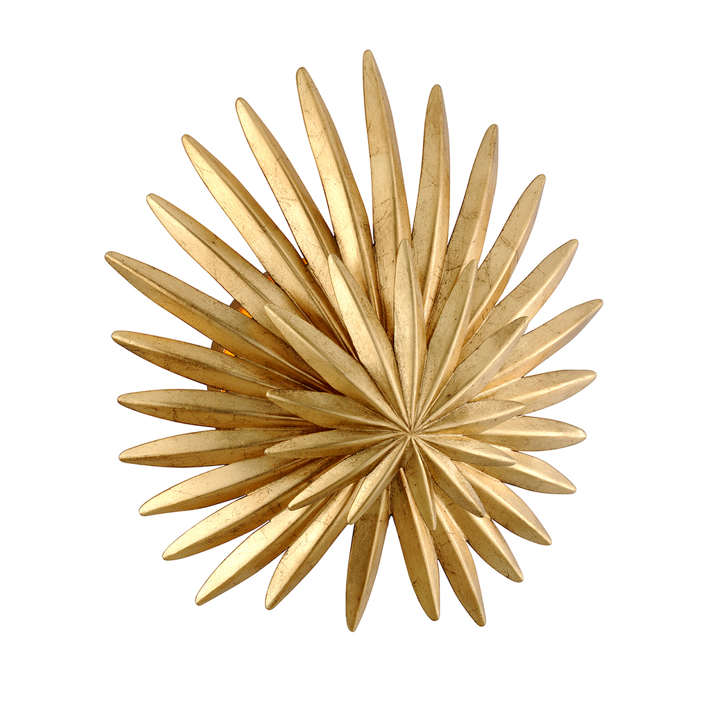 Savvy Wall Sconce | Corbett Lighting - 309-11-Vgl