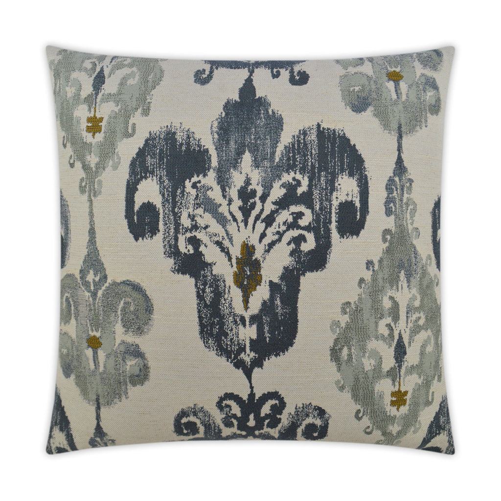 Bahiti Decorative Throw Pillow | DV Kap