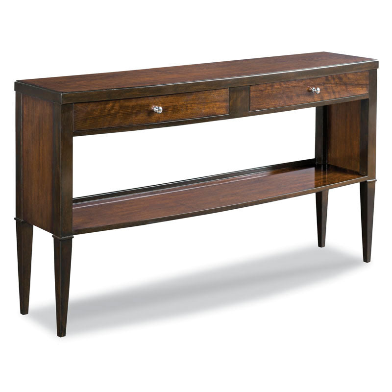 Graham Hall Table | Woodbridge Furniture - 3091-05