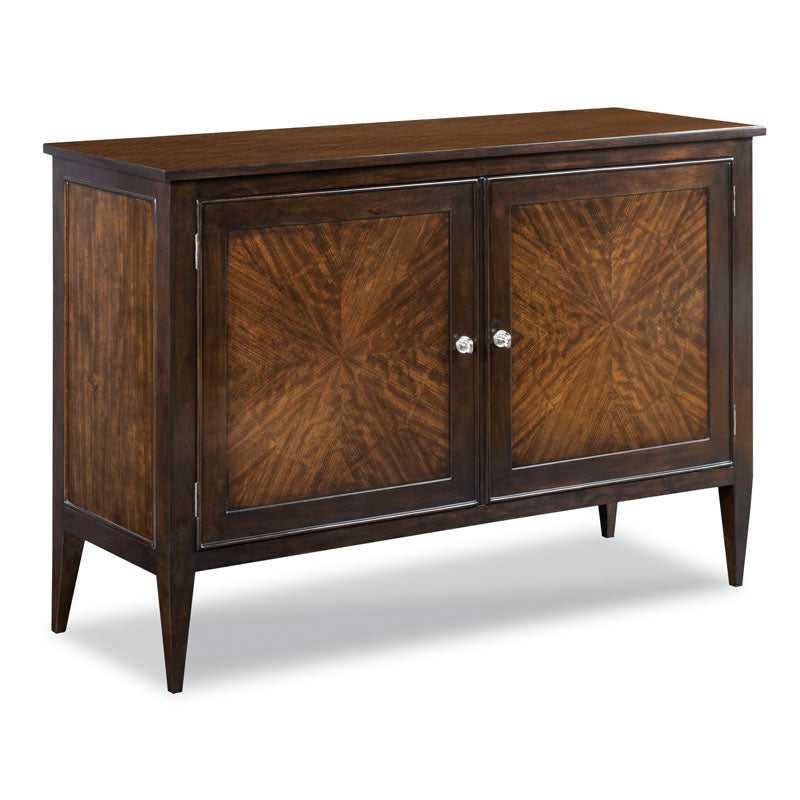 Graham Hall Cabinet | Woodbridge Furniture - 3092-05